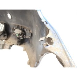 Front bumper Mazda 3 (bk) | Becerril Scrap Yard