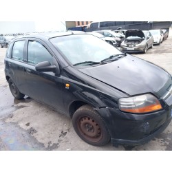 chevrolet aveo / kalos hatchback (t200) del año 2005