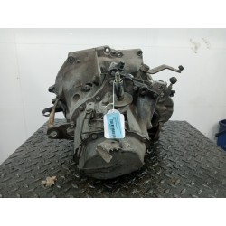 Gearbox CITROEN Xsara (N1) | Becerril Scrap Yard