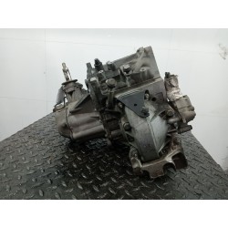 Gearbox CITROEN Xsara (N1) | Becerril Scrap Yard