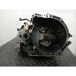 Gearbox CITROEN Xsara (N1) | Becerril Scrap Yard