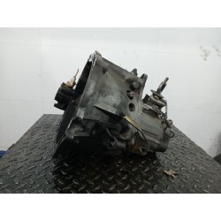Gearbox CITROEN Xsara (N1) | Becerril Scrap Yard