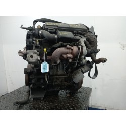 Complete engine CITROEN Xsara (N1) | Becerril Scrap Yard