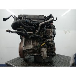 Complete engine CITROEN Xsara (N1) | Becerril Scrap Yard