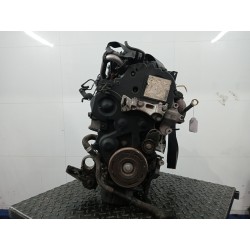 Complete engine CITROEN Xsara (N1) | Becerril Scrap Yard