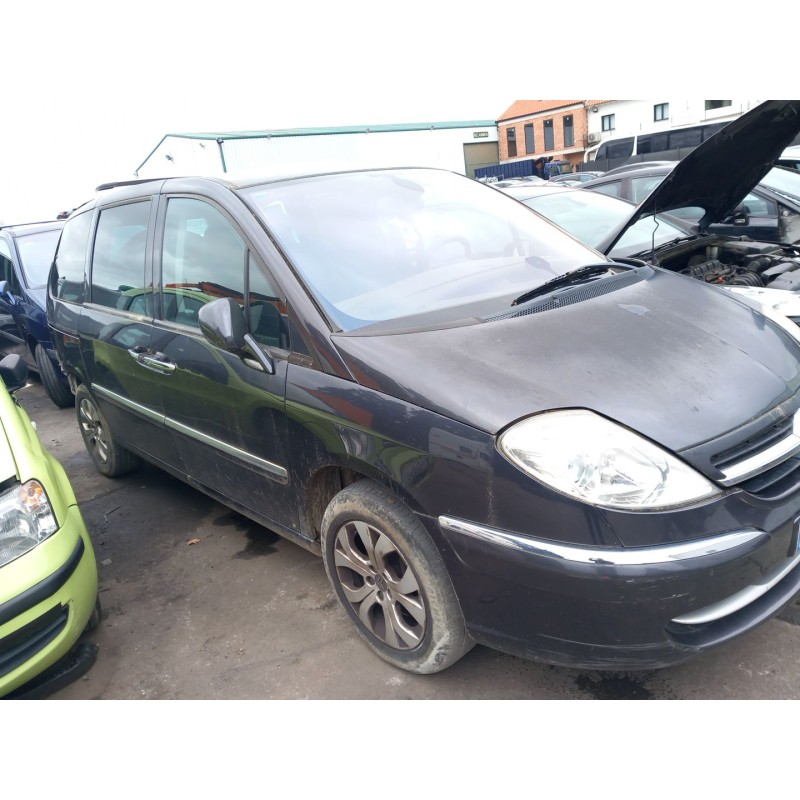 citroën c8 (ea_, eb_) del año 2011