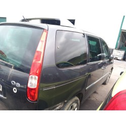 citroën c8 (ea_, eb_) del año 2011