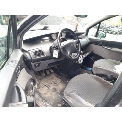 citroën c8 (ea_, eb_) del año 2011