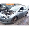 Parts breakdown for Opel astra j (P10) 1.7 CDTI (68) Diesel of the year 2014 with engine A 17 DTF,A 17 DTS