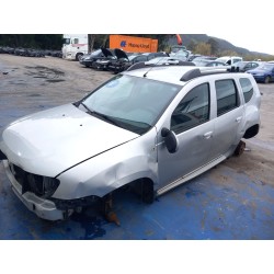 Elenco delle parti per Dacia duster (HS_) 1.5 dCi 4x4 (HSMC, HSMD) Diesel dell'anno 2012 con motore K9K 858,K9K 898