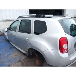 Elenco delle parti per Dacia duster (HS_) 1.5 dCi 4x4 (HSMC, HSMD) Diesel dell'anno 2012 con motore K9K 858,K9K 898