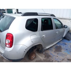 Elenco delle parti per Dacia duster (HS_) 1.5 dCi 4x4 (HSMC, HSMD) Diesel dell'anno 2012 con motore K9K 858,K9K 898