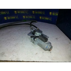 Recambio de elevalunas delantero derecho para peugeot 306 break referencia OEM IAM   