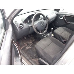 Elenco delle parti per Dacia duster (HS_) 1.5 dCi 4x4 (HSMC, HSMD) Diesel dell'anno 2012 con motore K9K 858,K9K 898