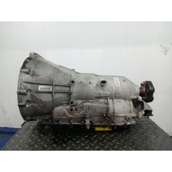 Gearbox BMW 1 (E87) | Becerril Scrap Yard