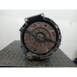 Gearbox BMW 1 (E87) | Becerril Scrap Yard