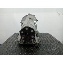 Gearbox BMW 1 (E87) | Becerril Scrap Yard