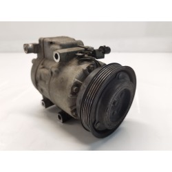 Air conditioning compressor KIA Cee'D sw (ed) | Becerril Scrap Yard