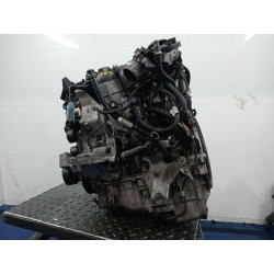 Complete engine BMW 1 (E87) | Becerril Scrap Yard