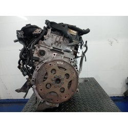 Complete engine BMW 1 (E87) | Becerril Scrap Yard