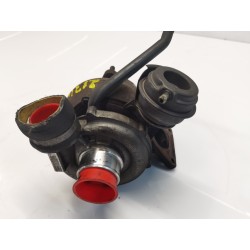 Turbocharger volvo S80 I (184) oem 8653122 / 8653146 // 8689592