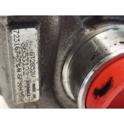 Turbocharger Volvo S80 I (184) | Becerril Scrap Yard