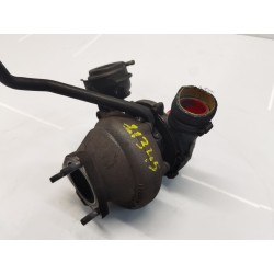 Turbocharger Volvo S80 I (184) | Becerril Scrap Yard