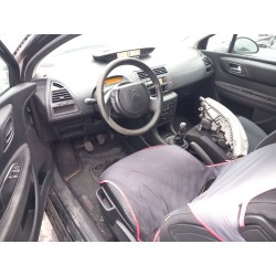 Détail des pièces pour CITROËN C4 COUPÉ (LA_) 1.6 HDi Diesel de l'année 2008 avec le moteur 9HV (DV6TED4B),9HV (DV6TED4BU),9HX (DV6ATED4)