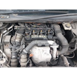 Détail des pièces pour CITROËN C4 COUPÉ (LA_) 1.6 HDi Diesel de l'année 2008 avec le moteur 9HV (DV6TED4B),9HV (DV6TED4BU),9HX (DV6ATED4)