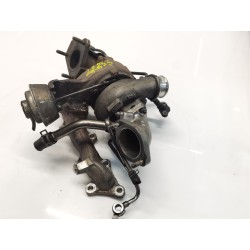 Recambio de turbocompresor para honda civic viii hatchback (fn, fk) 2.2 ctdi (fk3) referencia OEM IAM 18900RSRE01  