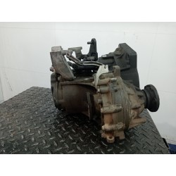 Recambio de caja cambios para seat leon (1p1) 1.9 tdi referencia OEM IAM JCR  