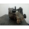 Recambio de caja cambios para seat leon (1p1) 1.9 tdi referencia OEM IAM JCR  
