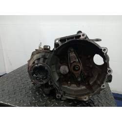 Recambio de caja cambios para seat leon (1p1) 1.9 tdi referencia OEM IAM JCR  