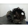 Recambio de caja cambios para seat leon (1p1) 1.9 tdi referencia OEM IAM JCR  