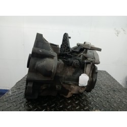 Recambio de caja cambios para seat leon (1p1) 1.9 tdi referencia OEM IAM JCR  