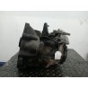 Recambio de caja cambios para seat leon (1p1) 1.9 tdi referencia OEM IAM JCR  
