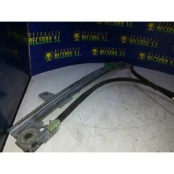 Recambio de elevalunas delantero derecho para peugeot 306 break referencia OEM IAM   