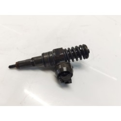 Inyector seat leon (1P1) oem 038130073AG
