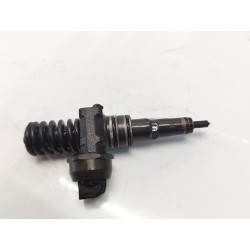Recambio de inyector para seat leon (1p1) 1.9 tdi referencia OEM IAM 038130073AG  