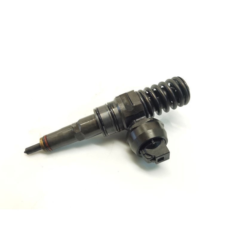 Recambio de inyector para seat leon (1p1) 1.9 tdi referencia OEM IAM 038130073AG  