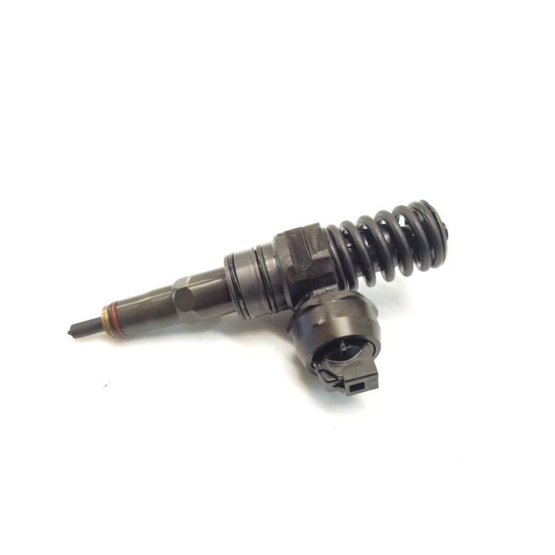 Recambio de inyector para seat leon (1p1) 1.9 tdi referencia OEM IAM 038130073AG  