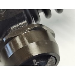 Recambio de inyector para seat leon (1p1) 1.9 tdi referencia OEM IAM 038130073AG  