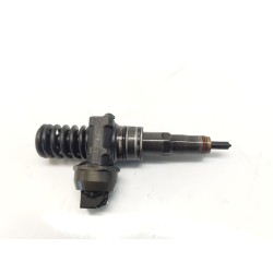 Recambio de inyector para seat leon (1p1) 1.9 tdi referencia OEM IAM 038130073AG  