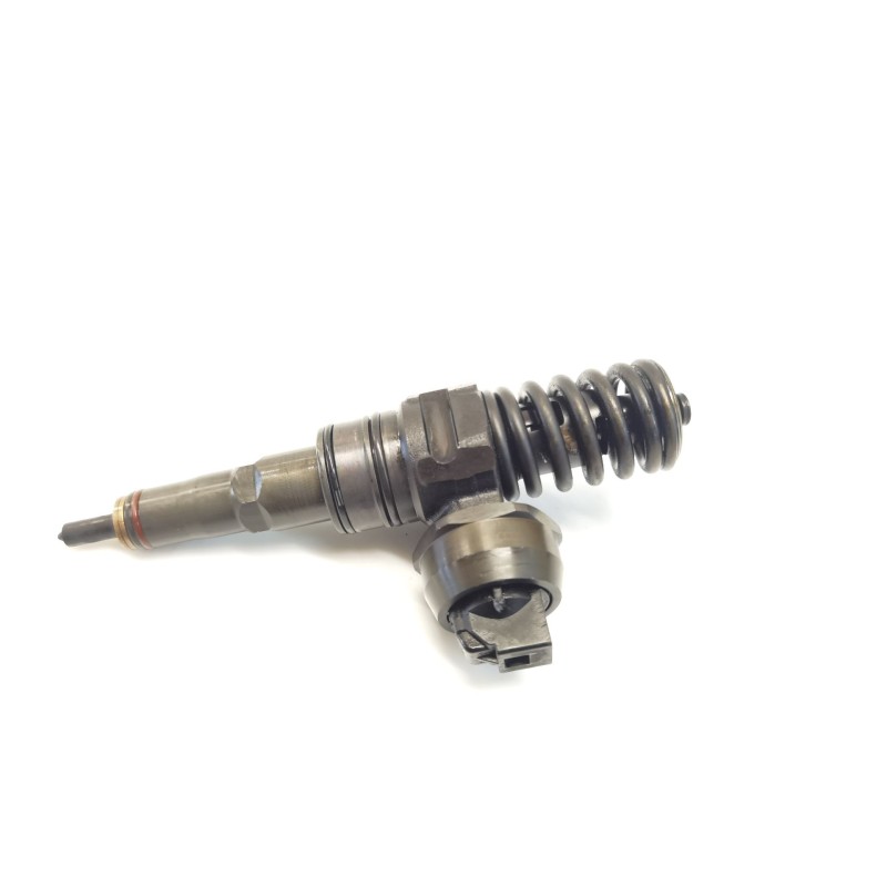 Recambio de inyector para seat leon (1p1) 1.9 tdi referencia OEM IAM 038130073AG  