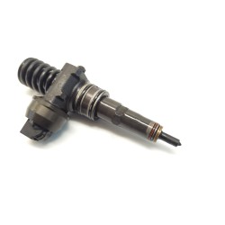 Recambio de inyector para seat leon (1p1) 1.9 tdi referencia OEM IAM 038130073AG  