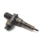 Recambio de inyector para seat leon (1p1) 1.9 tdi referencia OEM IAM 038130073AG  