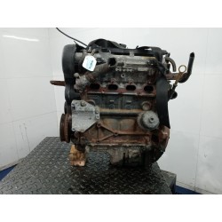 Recambio de motor completo para opel astra g hatchback (t98) 1.8 16v (f08, f48) referencia OEM IAM Z18XE  