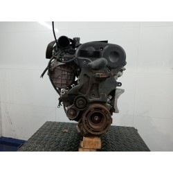 Recambio de motor completo para opel astra g hatchback (t98) 1.8 16v (f08, f48) referencia OEM IAM Z18XE  