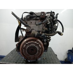 Recambio de motor completo para opel astra g hatchback (t98) 1.8 16v (f08, f48) referencia OEM IAM Z18XE  