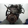 Recambio de motor completo para opel astra g hatchback (t98) 1.8 16v (f08, f48) referencia OEM IAM Z18XE  
